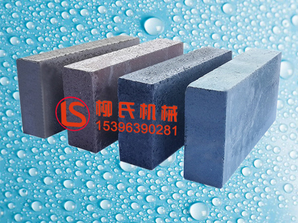 清水墻磚